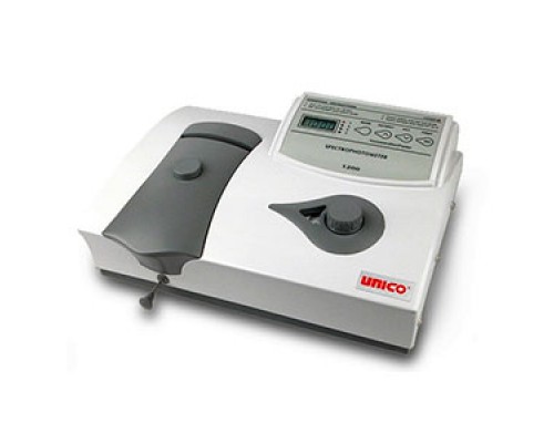 Спектрофотометр Unico-1201